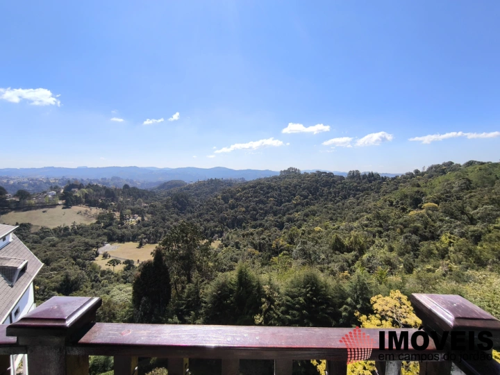 Apartamento em Colinas de Capivari, Campos do Jordão - foto 12