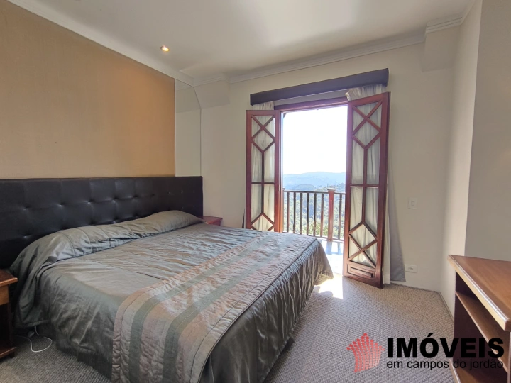 Apartamento em Colinas de Capivari, Campos do Jordão - foto 13