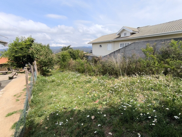 Terreno/Lote em Jardim Sumaré, Campos do Jordão - foto 1