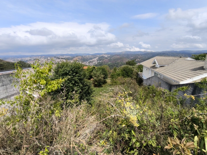Terreno/Lote em Jardim Sumaré, Campos do Jordão - foto 4