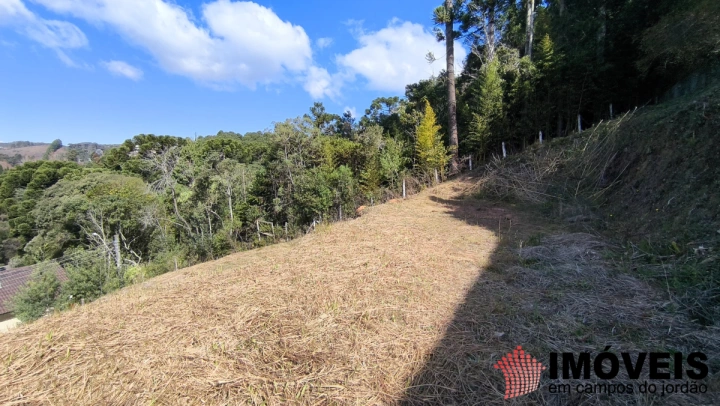 Terreno/Lote em Vila Nova, Campos do Jordão - foto 2