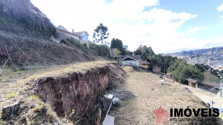 Terreno/Lote em Vila Nova, Campos do Jordão - foto 3