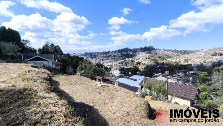 Terreno/Lote em Vila Nova, Campos do Jordão - foto 4