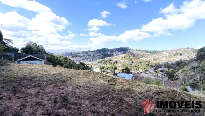Terreno/Lote em Vila Nova, Campos do Jordão - foto 5