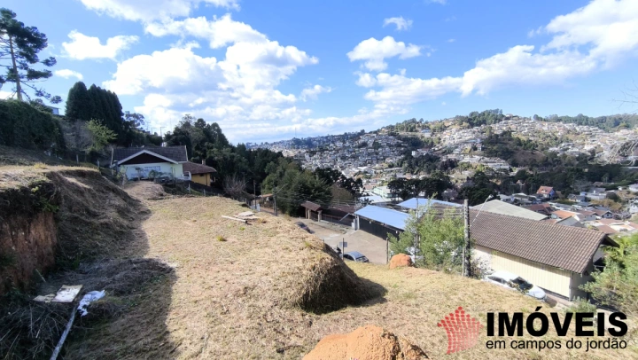 Terreno/Lote em Vila Nova, Campos do Jordão - foto 6
