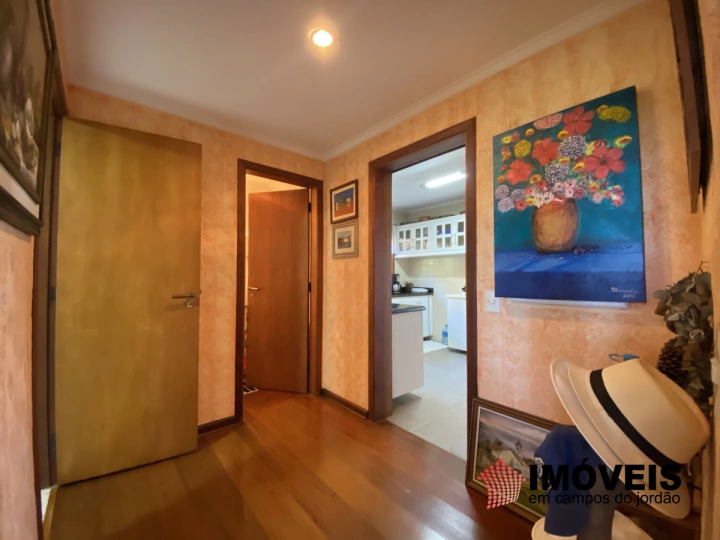 Casa em Jardim Véu da Noiva, Campos do Jordão - foto 11