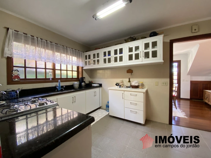 Casa em Jardim Véu da Noiva, Campos do Jordão - foto 14