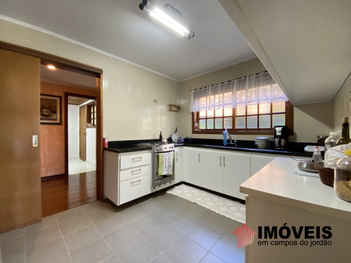 Casa em Jardim Véu da Noiva, Campos do Jordão - foto 15