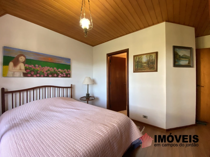 Casa em Jardim Véu da Noiva, Campos do Jordão - foto 20