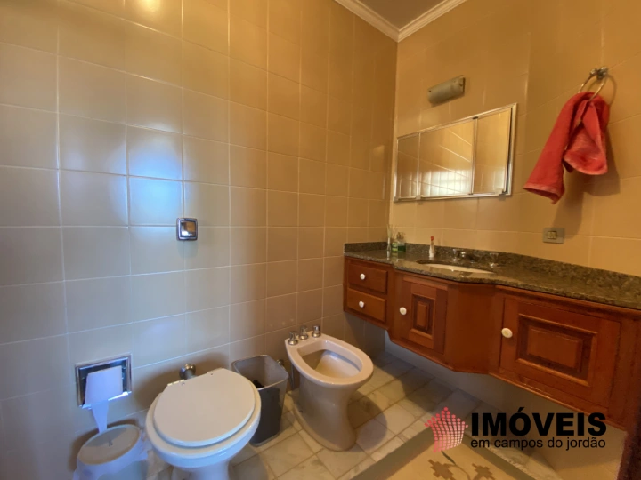 Casa em Jardim Véu da Noiva, Campos do Jordão - foto 21