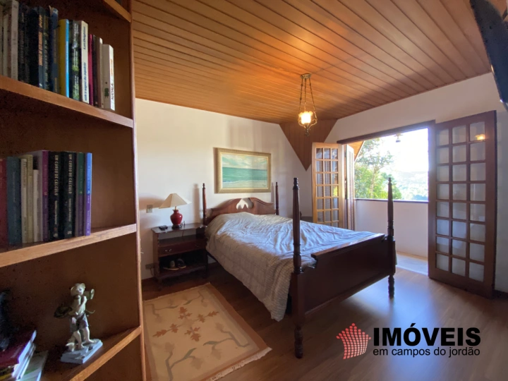 Casa em Jardim Véu da Noiva, Campos do Jordão - foto 25