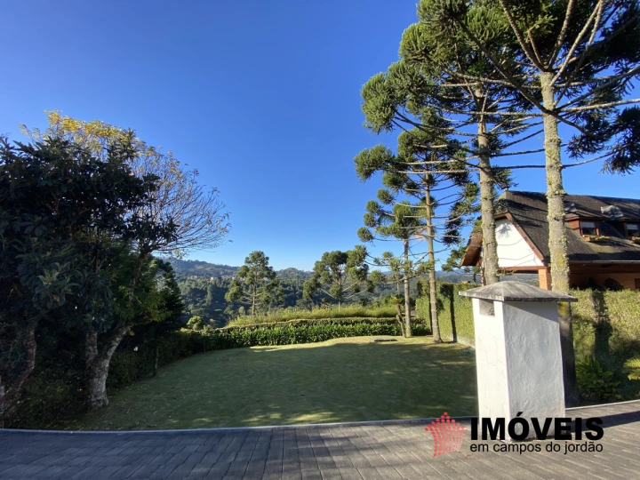 Casa em Jardim Véu da Noiva, Campos do Jordão - foto 29