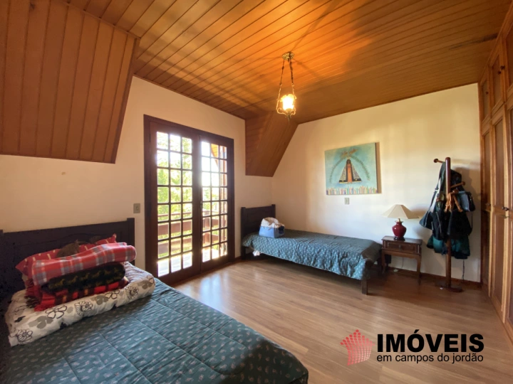 Casa em Jardim Véu da Noiva, Campos do Jordão - foto 30