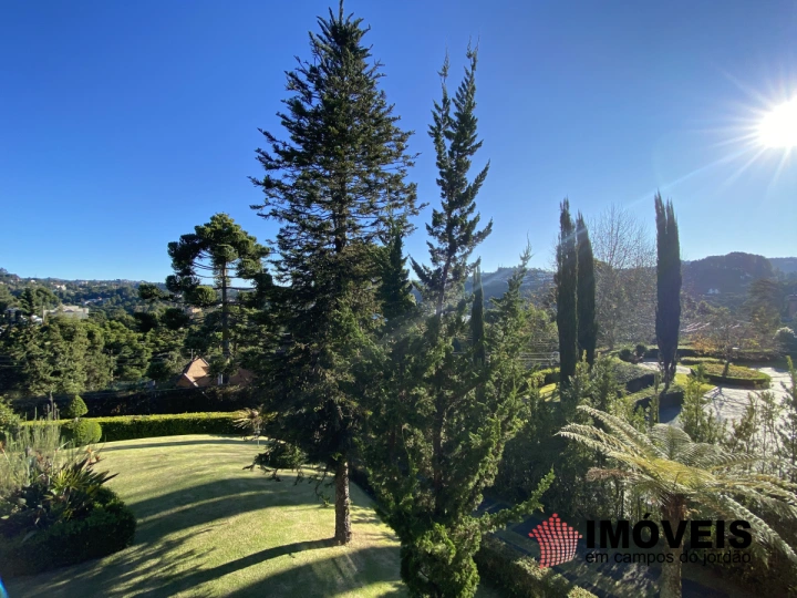 Casa em Jardim Véu da Noiva, Campos do Jordão - foto 32