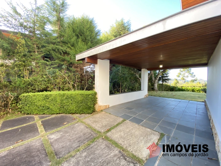 Casa em Jardim Véu da Noiva, Campos do Jordão - foto 34