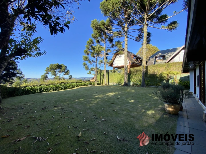 Casa em Jardim Véu da Noiva, Campos do Jordão - foto 35