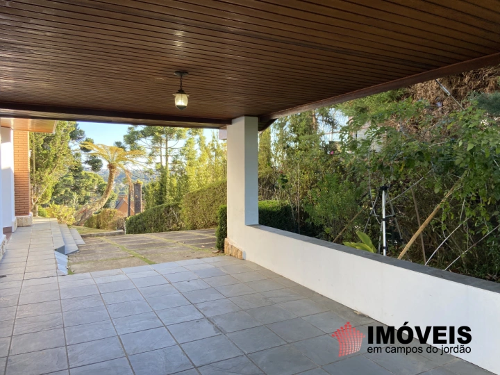 Casa em Jardim Véu da Noiva, Campos do Jordão - foto 39