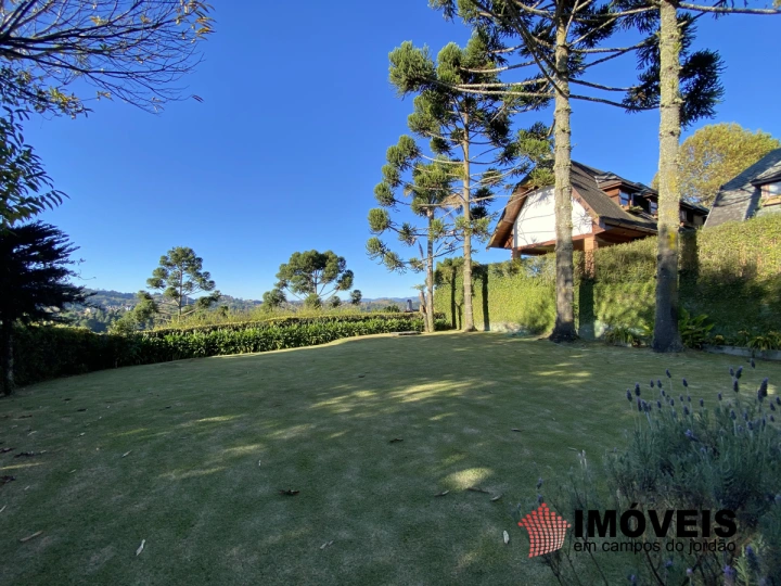 Casa em Jardim Véu da Noiva, Campos do Jordão - foto 40