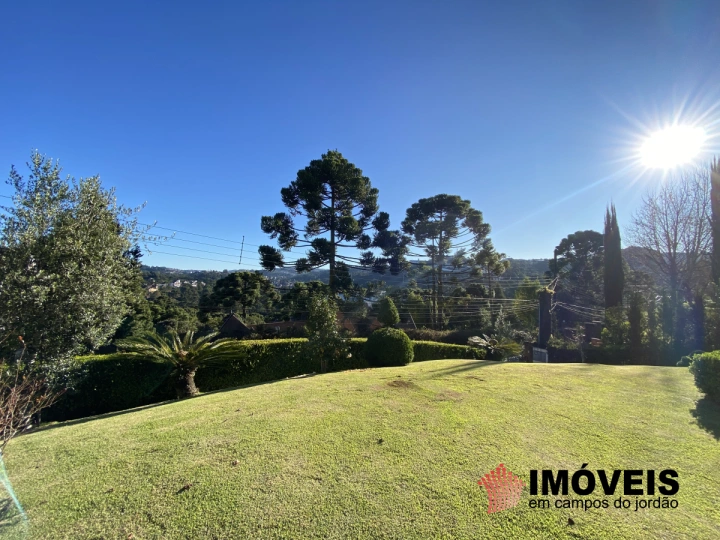 Casa em Jardim Véu da Noiva, Campos do Jordão - foto 44