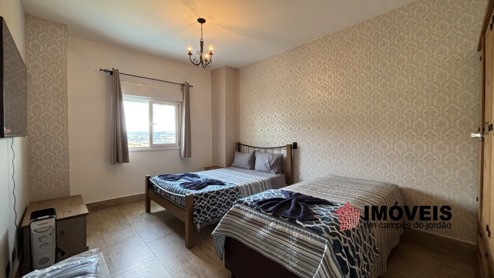 Apartamento em Morro do Elefante, Campos do Jordão - foto 6