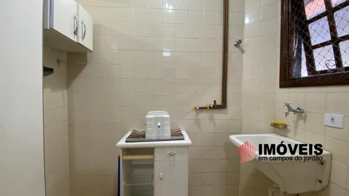 Apartamento em Vila Abernéssia, Campos do Jordão - foto 4