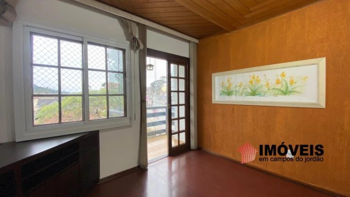Apartamento em Vila Abernéssia, Campos do Jordão - foto 2
