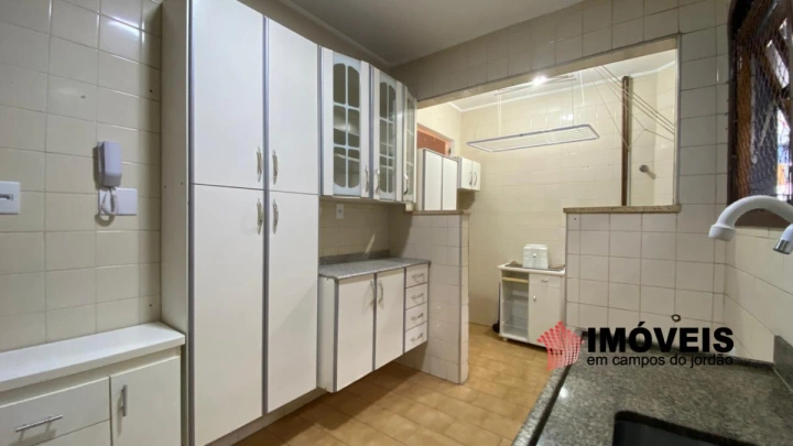 Apartamento em Vila Abernéssia, Campos do Jordão - foto 5