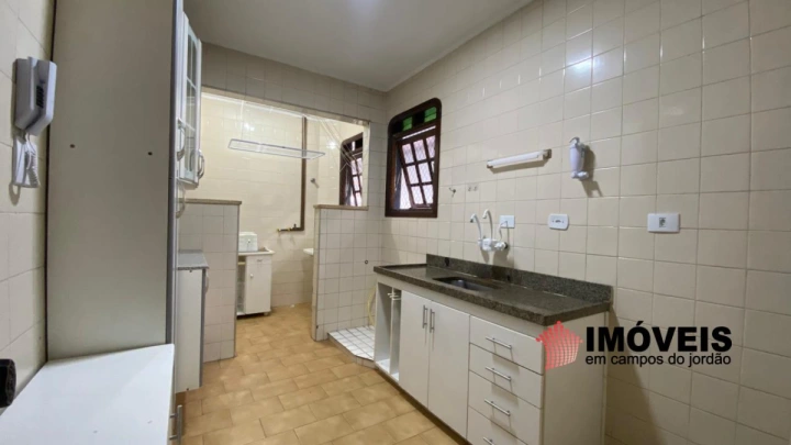 Apartamento em Vila Abernéssia, Campos do Jordão - foto 6