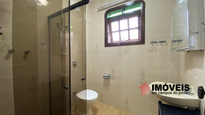 Apartamento em Vila Abernéssia, Campos do Jordão - foto 7