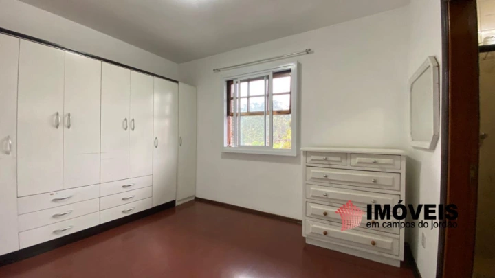 Apartamento em Vila Abernéssia, Campos do Jordão - foto 9