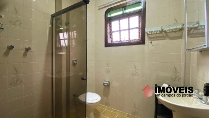 Apartamento em Vila Abernéssia, Campos do Jordão - foto 10