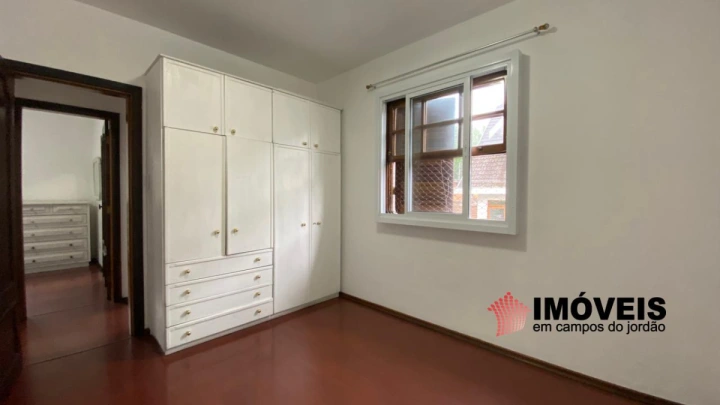 Apartamento em Vila Abernéssia, Campos do Jordão - foto 11