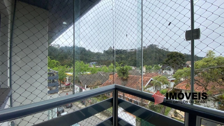 Apartamento em Vila Abernéssia, Campos do Jordão - foto 12