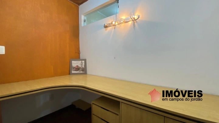 Apartamento em Vila Abernéssia, Campos do Jordão - foto 13