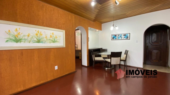 Apartamento em Vila Abernéssia, Campos do Jordão - foto 15
