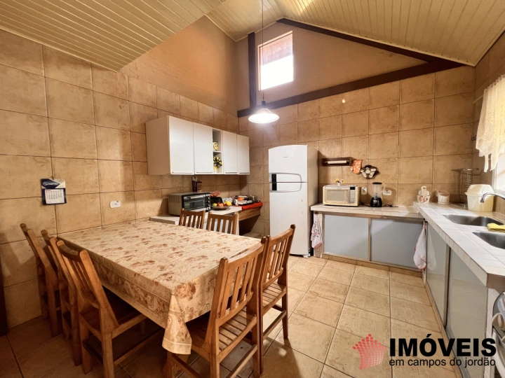 Casa em Descansópolis, Campos do Jordão - foto 5