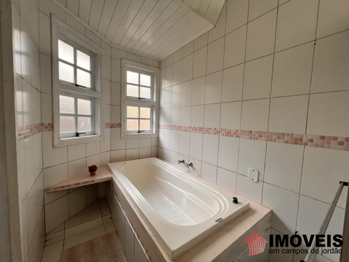 Casa em Descansópolis, Campos do Jordão - foto 9