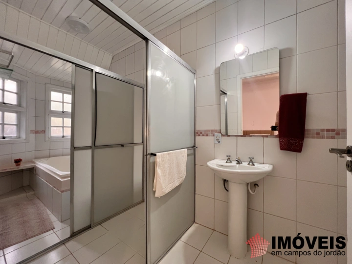 Casa em Descansópolis, Campos do Jordão - foto 10
