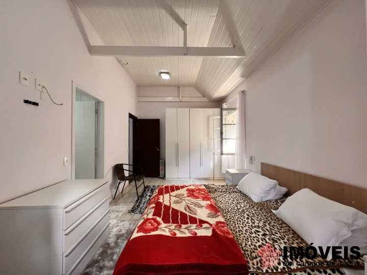 Casa em Descansópolis, Campos do Jordão - foto 11