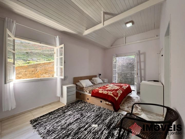 Casa em Descansópolis, Campos do Jordão - foto 12