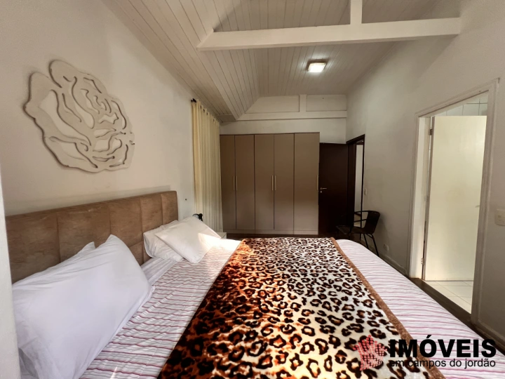 Casa em Descansópolis, Campos do Jordão - foto 14