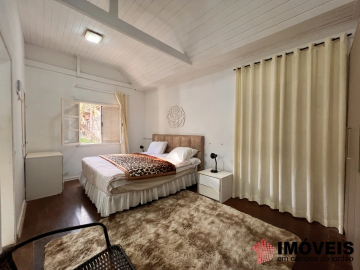 Casa em Descansópolis, Campos do Jordão - foto 15