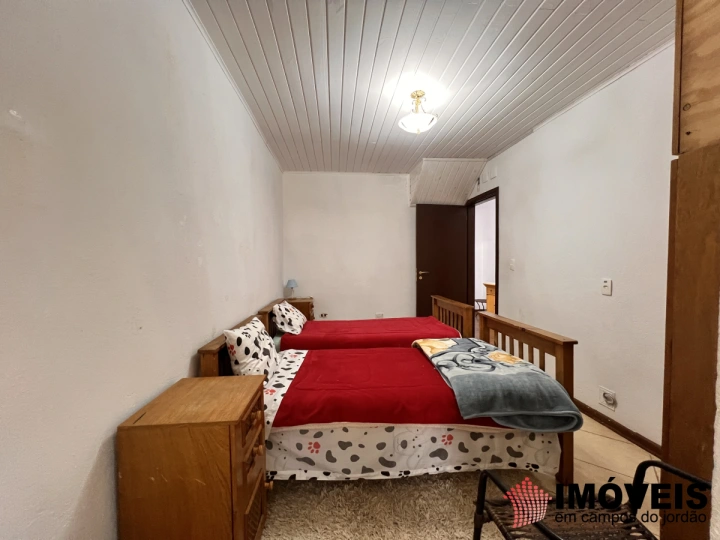 Casa em Descansópolis, Campos do Jordão - foto 16