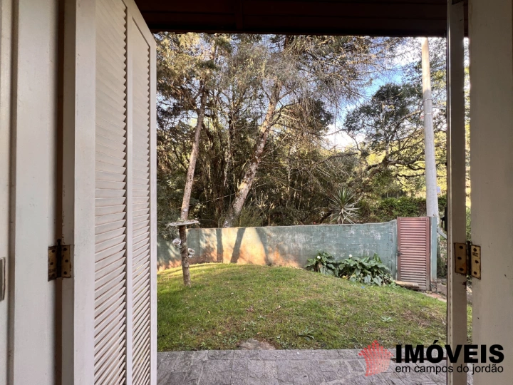 Casa em Descansópolis, Campos do Jordão - foto 17