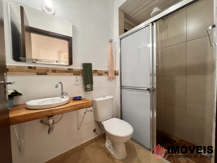 Casa em Descansópolis, Campos do Jordão - foto 18