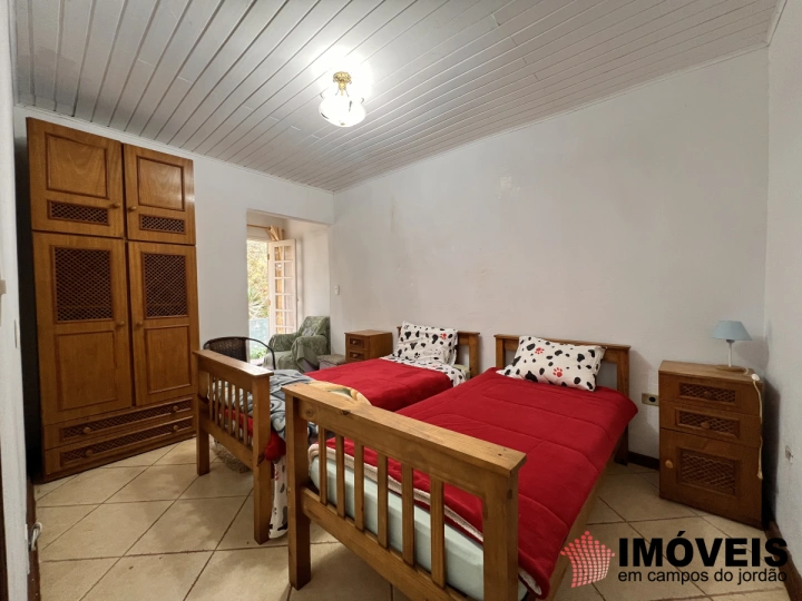Casa em Descansópolis, Campos do Jordão - foto 19