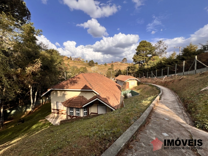 Casa em Descansópolis, Campos do Jordão - foto 20