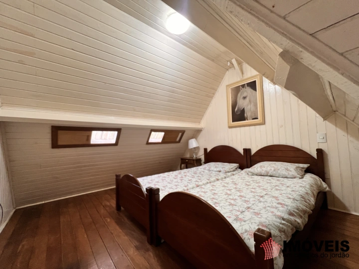 Casa em Descansópolis, Campos do Jordão - foto 21