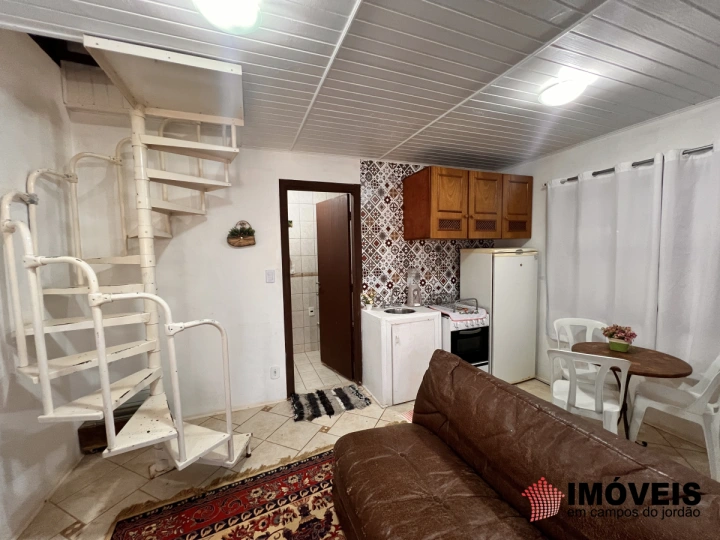 Casa em Descansópolis, Campos do Jordão - foto 22