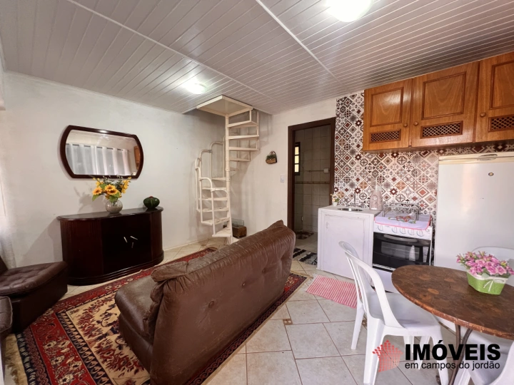 Casa em Descansópolis, Campos do Jordão - foto 23